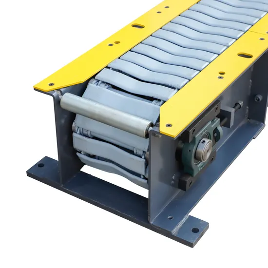 Paper Board Raw Paper Roll Handle Transporter Roll Handling & Strapping System