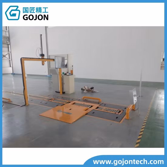 Paper Board Raw Paper Roll Handle Transporter Roll Handling & Strapping System